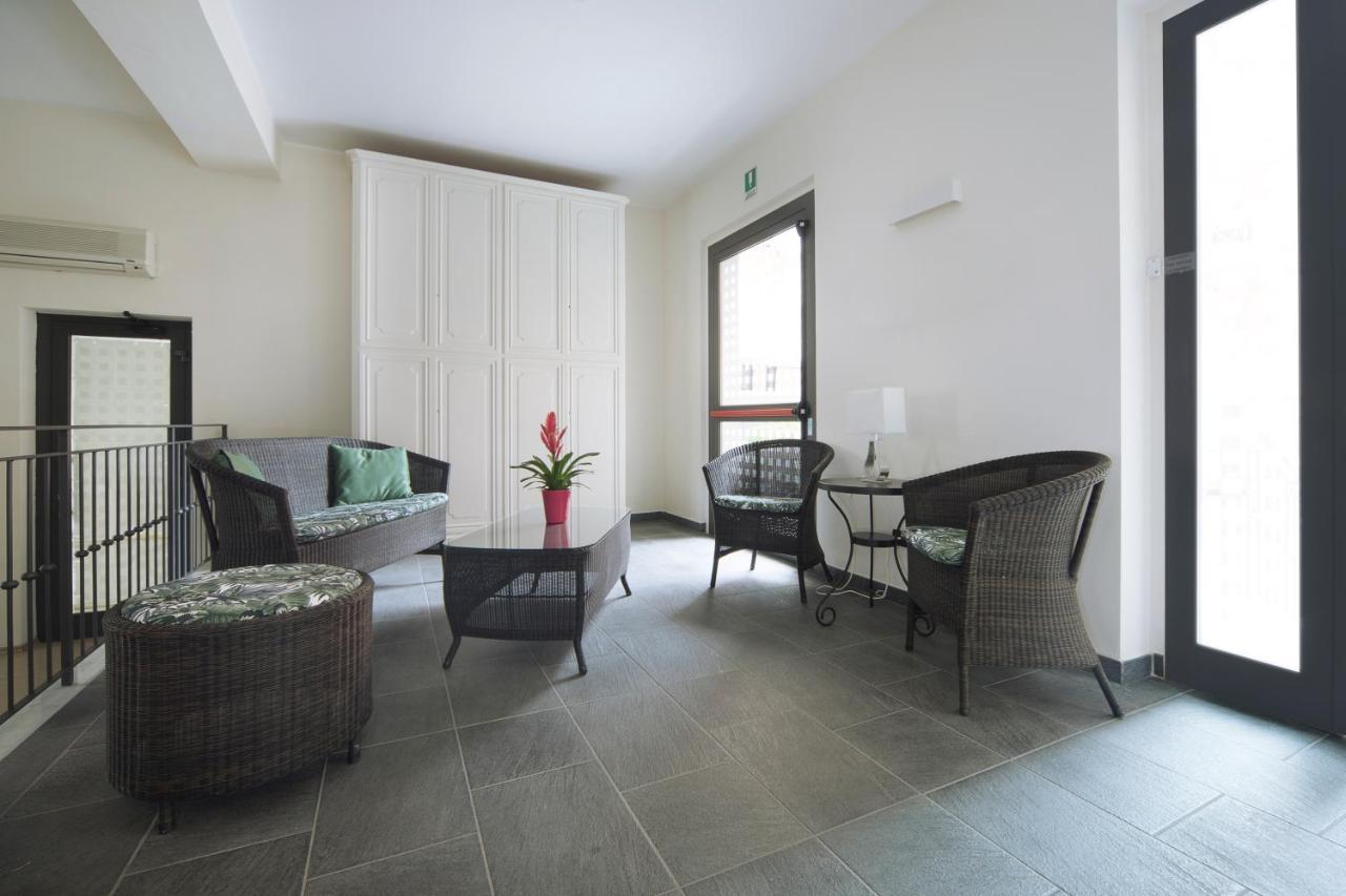 Hotel Residence Laigueglia Free Parking Extérieur photo