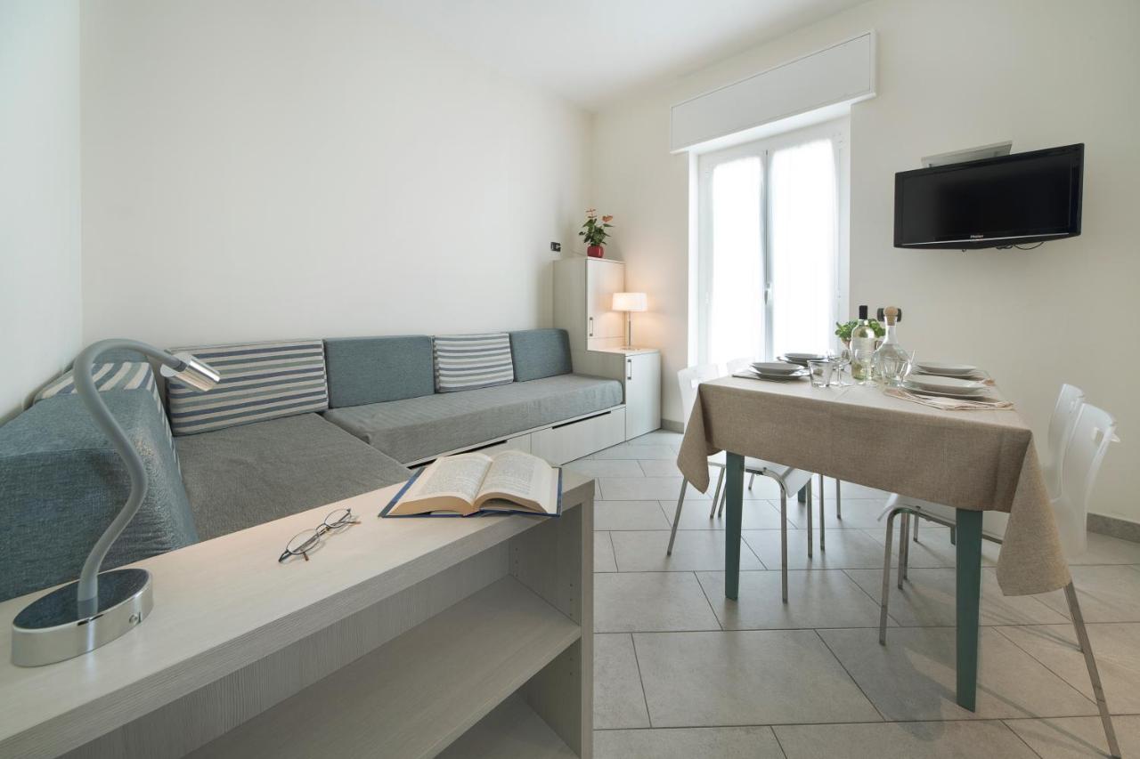 Hotel Residence Laigueglia Free Parking Extérieur photo