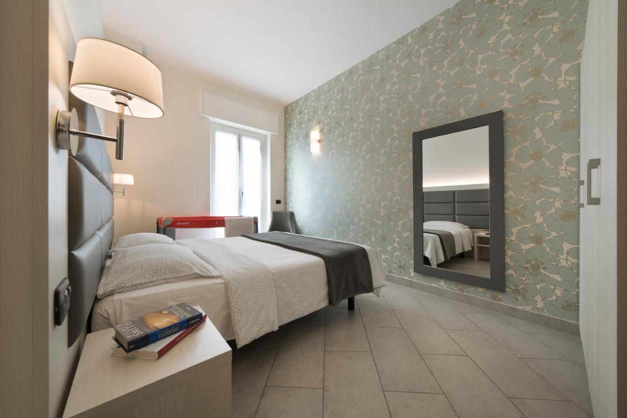 Hotel Residence Laigueglia Free Parking Extérieur photo