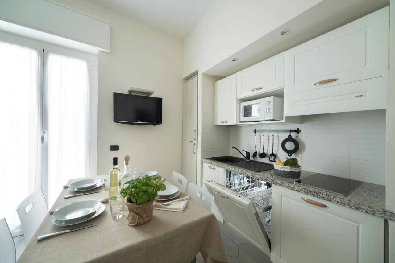 Hotel Residence Laigueglia Free Parking Extérieur photo