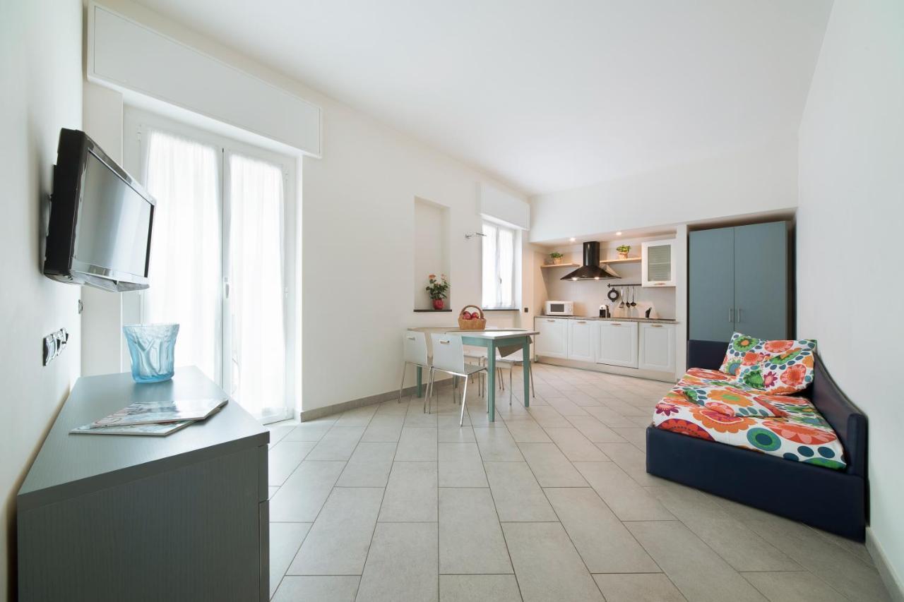 Hotel Residence Laigueglia Free Parking Extérieur photo