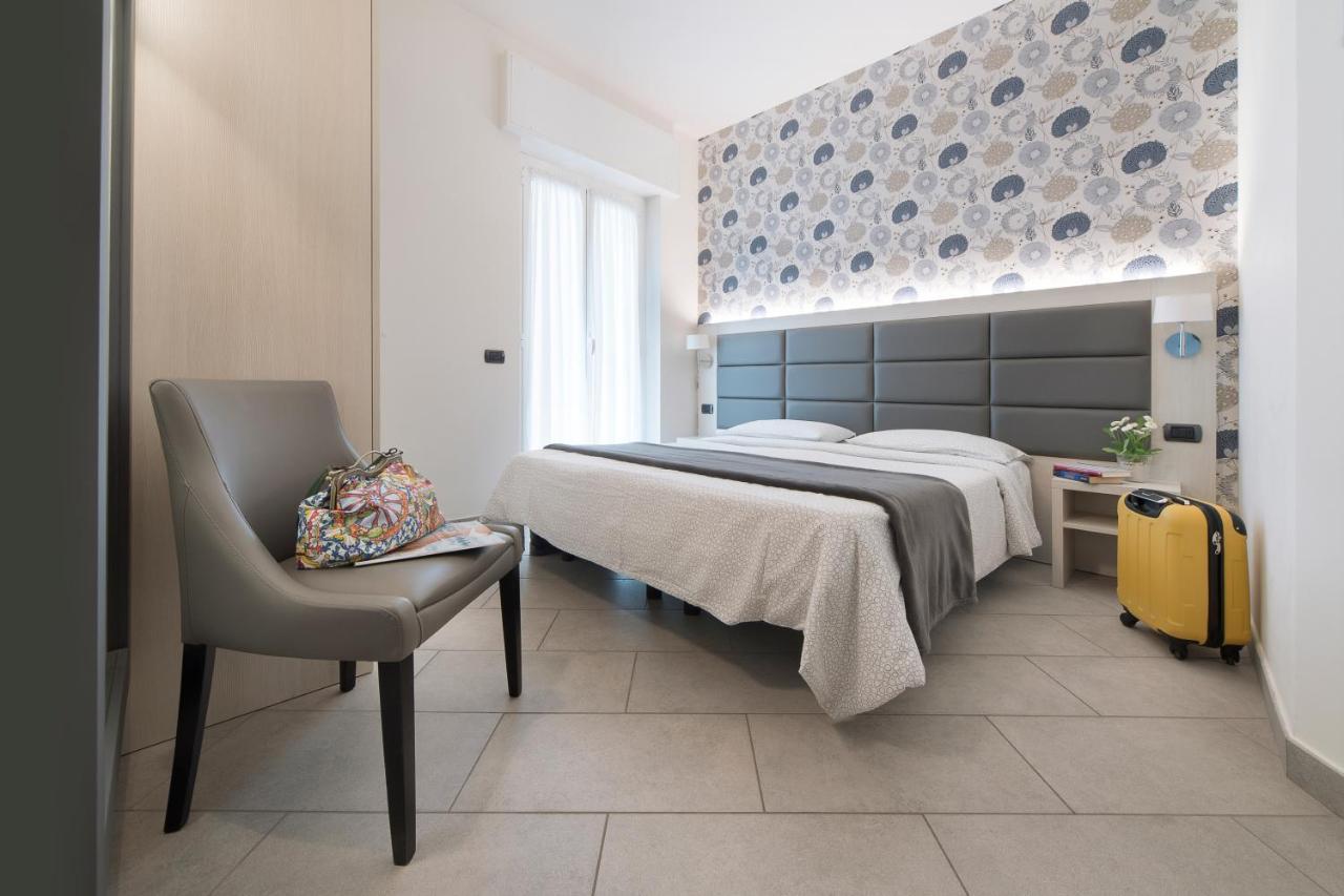 Hotel Residence Laigueglia Free Parking Extérieur photo
