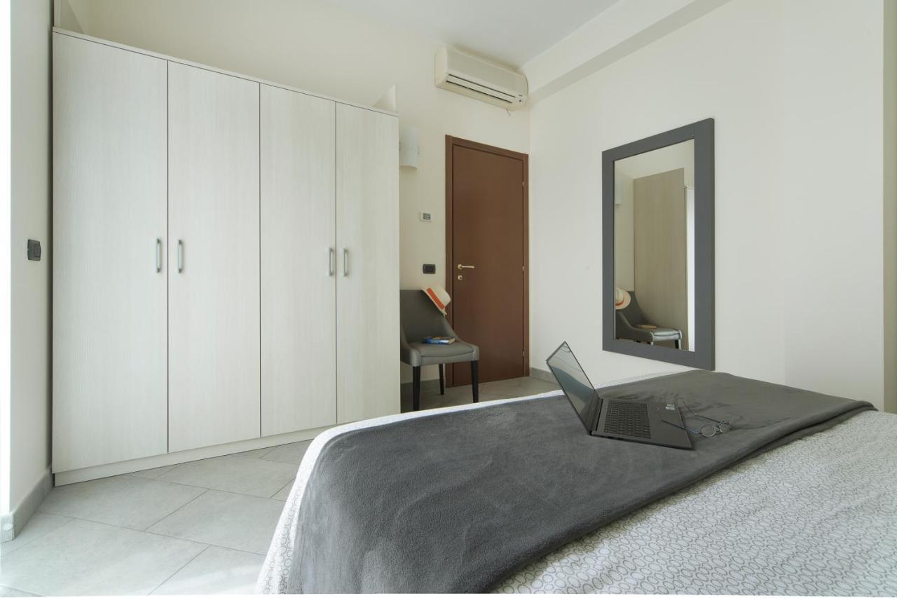 Hotel Residence Laigueglia Free Parking Extérieur photo
