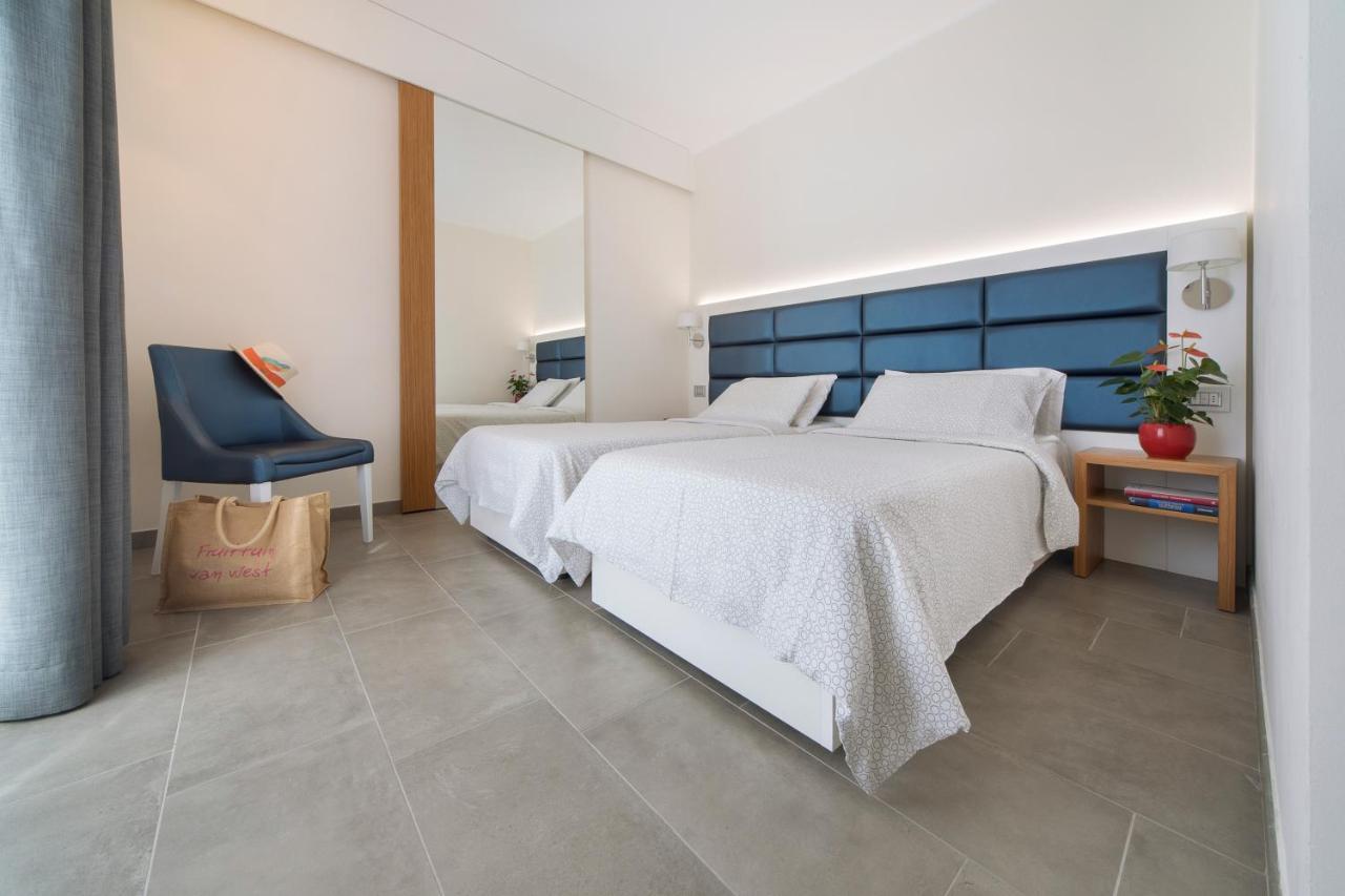 Hotel Residence Laigueglia Free Parking Extérieur photo
