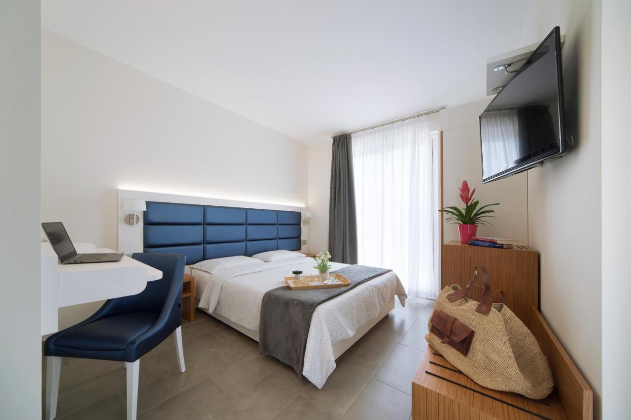 Hotel Residence Laigueglia Free Parking Extérieur photo