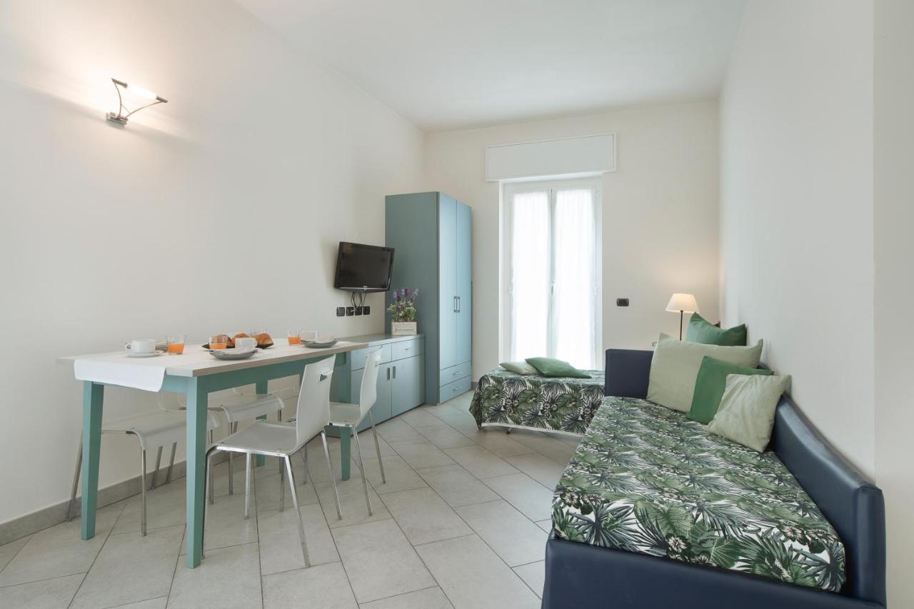 Hotel Residence Laigueglia Free Parking Extérieur photo