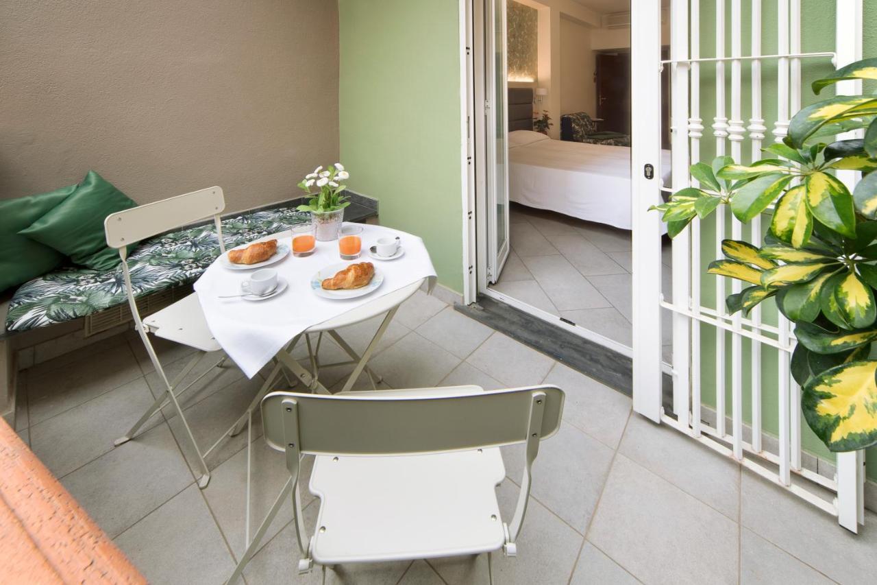 Hotel Residence Laigueglia Free Parking Extérieur photo
