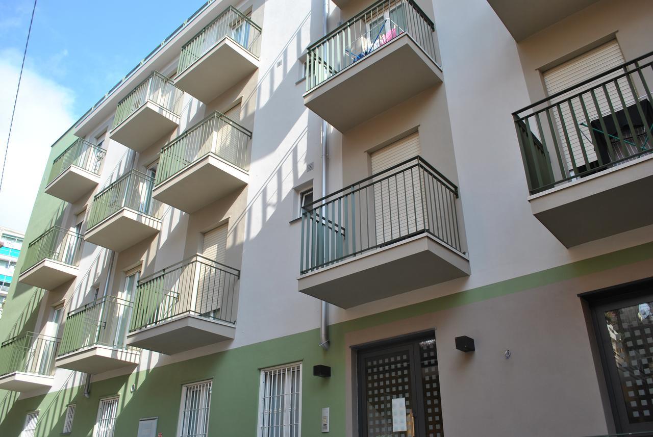 Hotel Residence Laigueglia Free Parking Extérieur photo